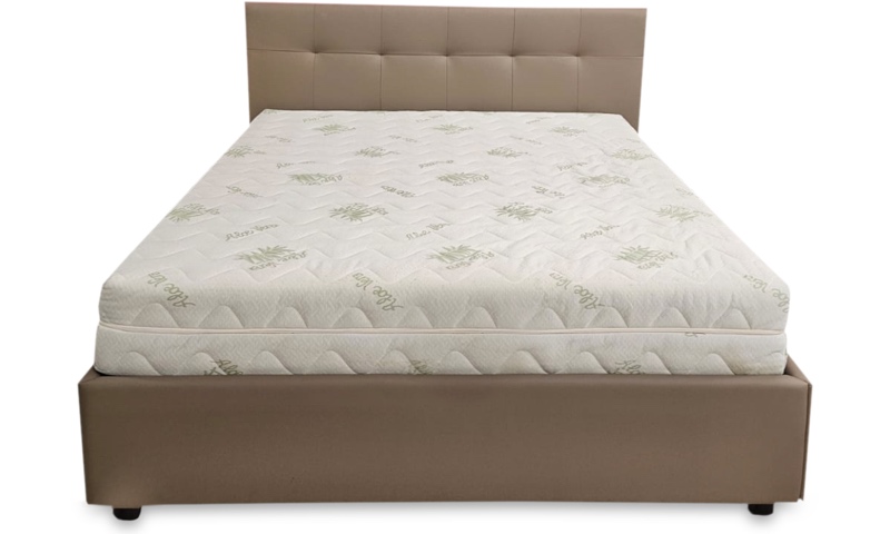 Letto Capitonne