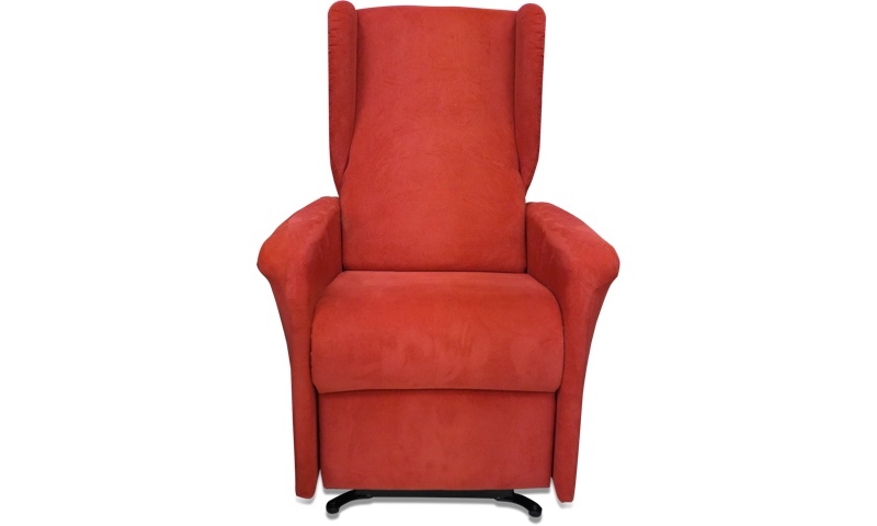 Poltrona Rossa